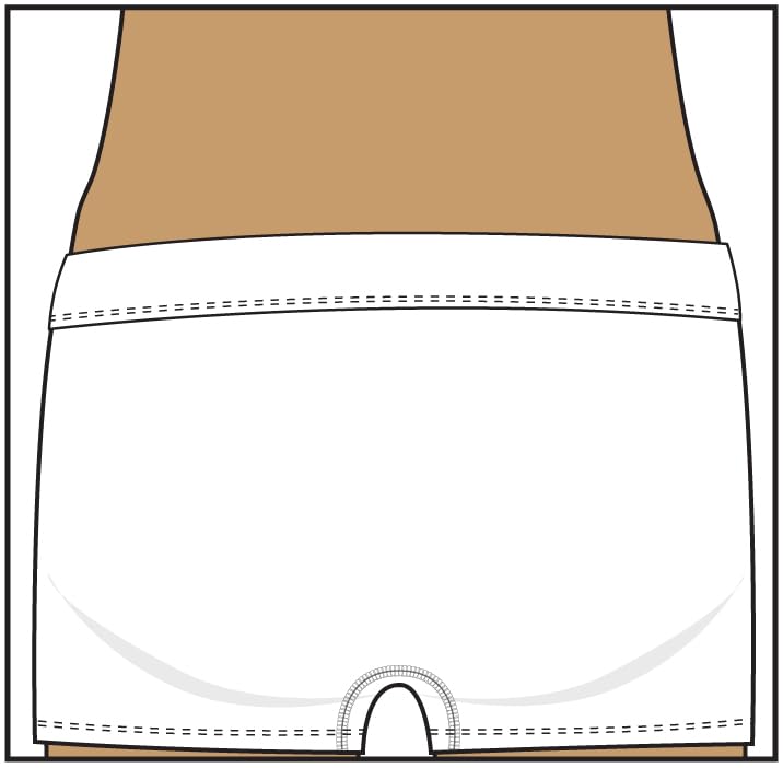 Barbie | Boxer Brief Nina Pack 4 | 92% Poliester 8% Licra | Entrepierna Algodon | Sin Etiqueta | Cintura Cepillada | Estampados Iconicos Rosa Fucsia Negro (4 - 10T)