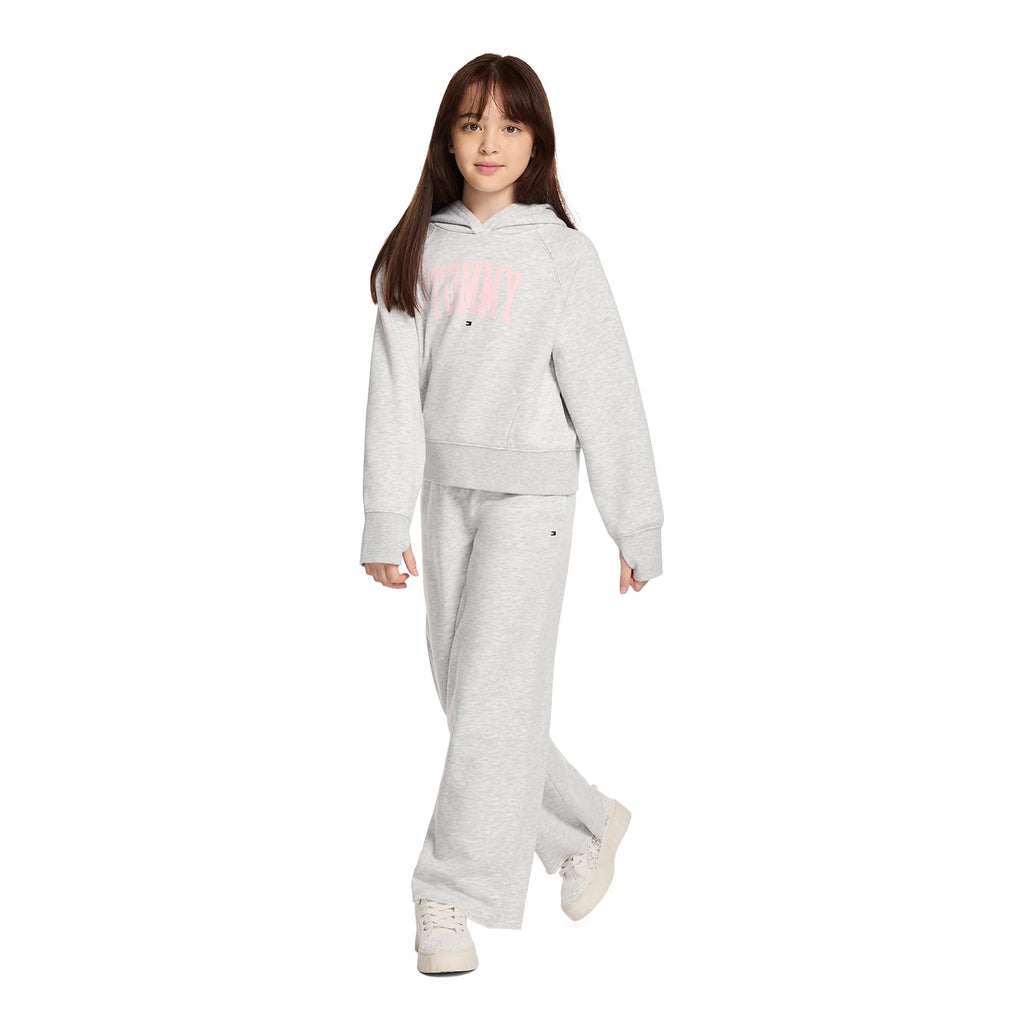 Sudadera con Capucha Tommy Hilfiger para Niña