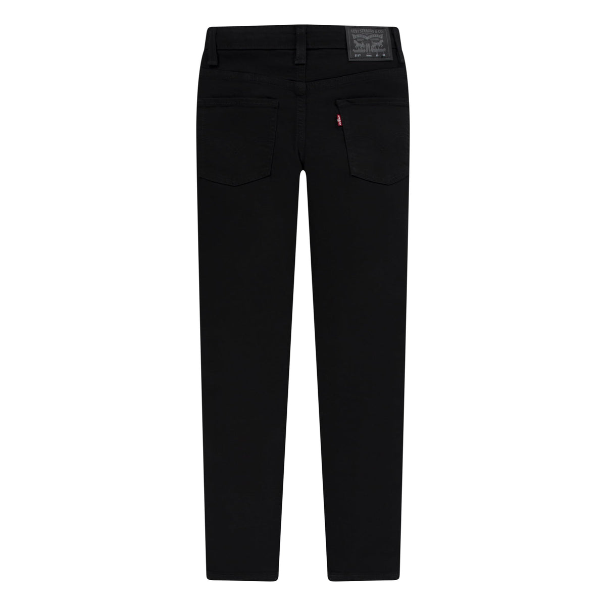 Levi's Jean 511 Slim Eco Performance Niño | Negro Puro