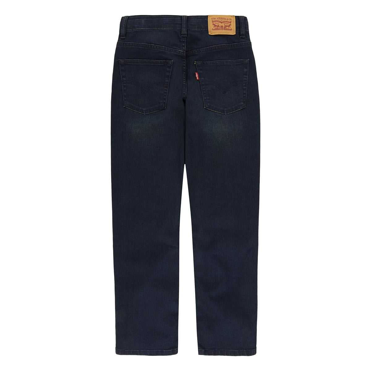 Levi's Jean 514 Recto Niño | Azul Marino Oscuro
