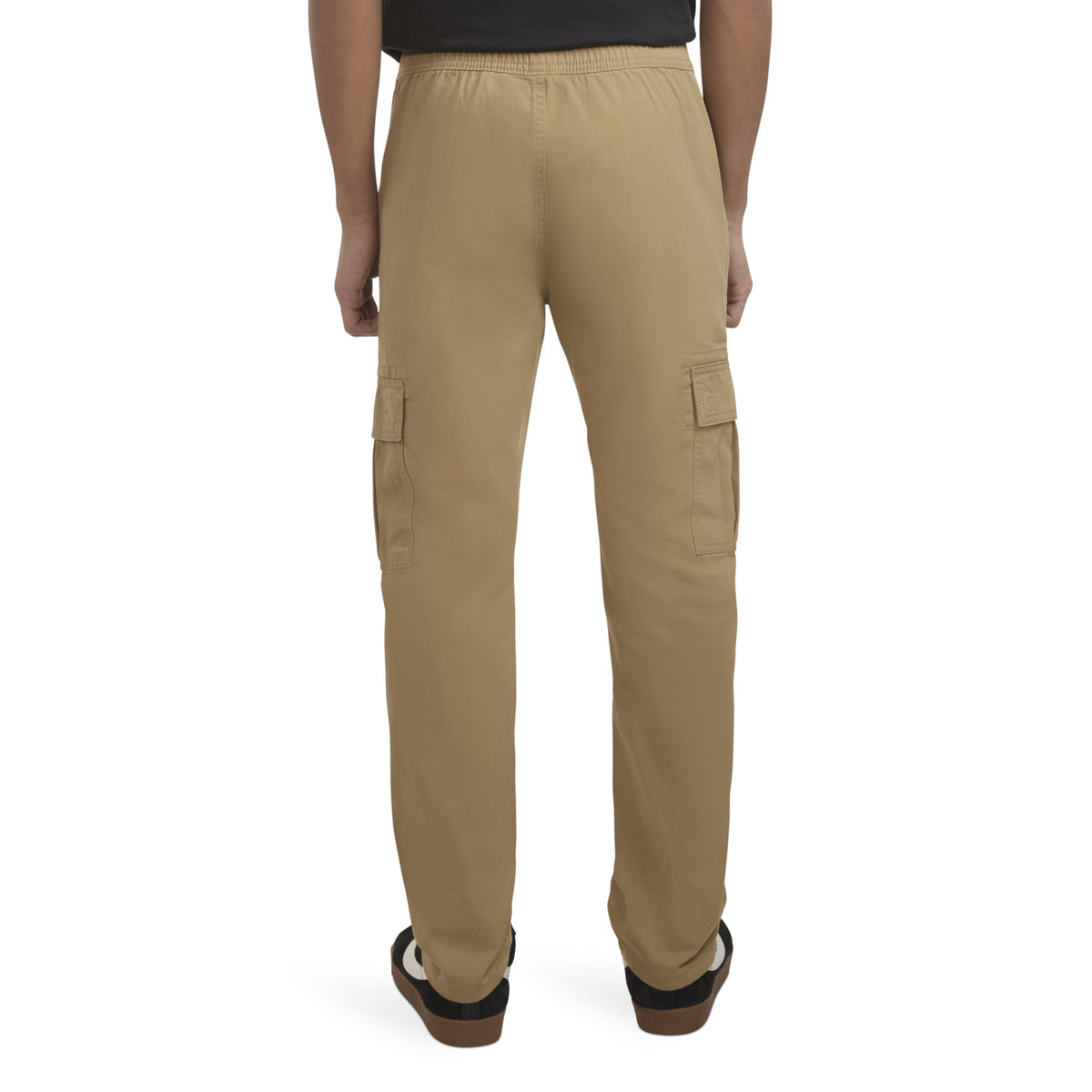 Levi's | Pantalón Cargo Sarga Amarillo Dorado Harvest Gold Niño (4T - 16T)
