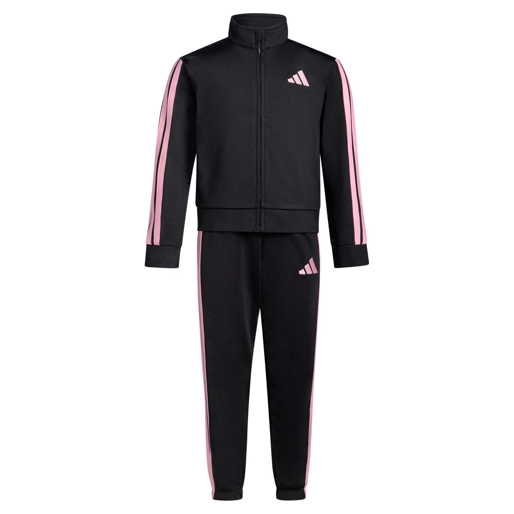 Conjunto Deportivo Adidas Niña 3 Rayas