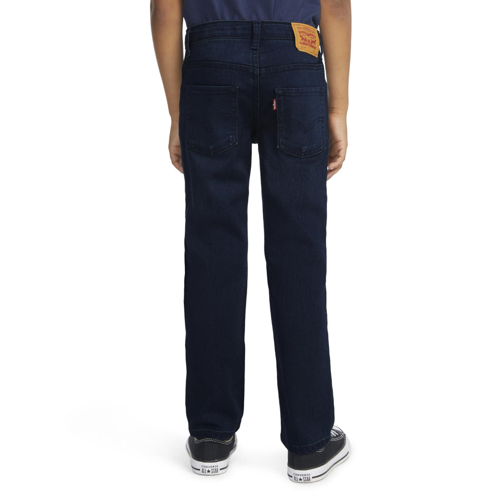 Levi's Jean 511 Slim Eco Performance Niño | Azul Oscuro Índigo