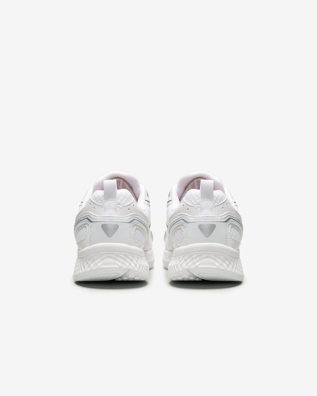 Skechers -Tenis Deportivos Go Run Consistent con Amortiguación Ultraligera para Mujer (Blanco Total) (Talla Adulta 35 - 41)