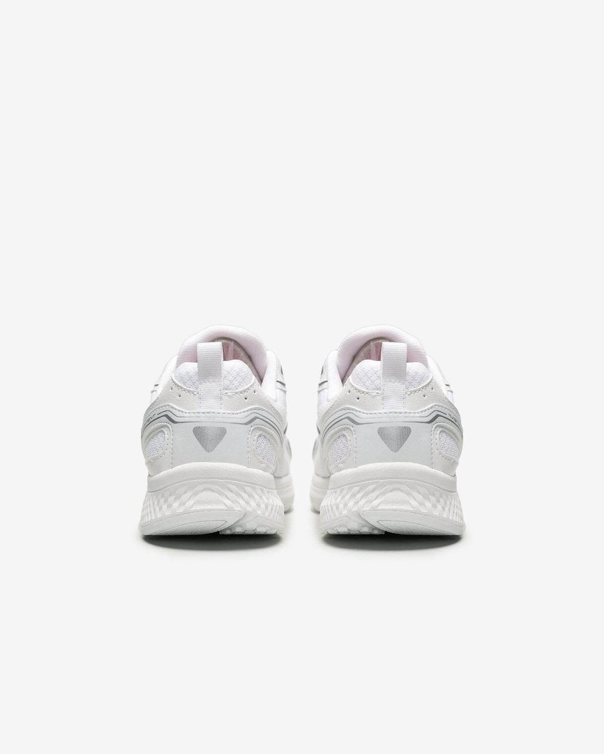 Skechers -Tenis Deportivos Go Run Consistent con Amortiguación Ultraligera para Mujer (Blanco Total) (Talla Adulta 35 - 41)