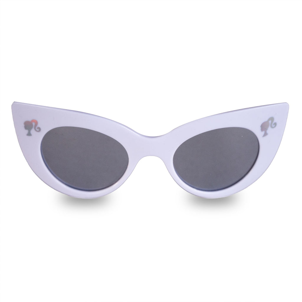 Set Barbie | Gafas de Sol Ojo de Gato con Estuche Rígido — Niñas