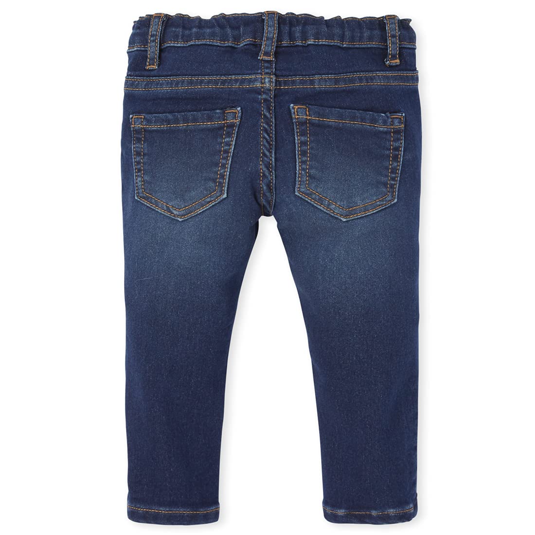 The Children's Place | Jeggings Jersey Francés con Sujeción Bebé y Niña