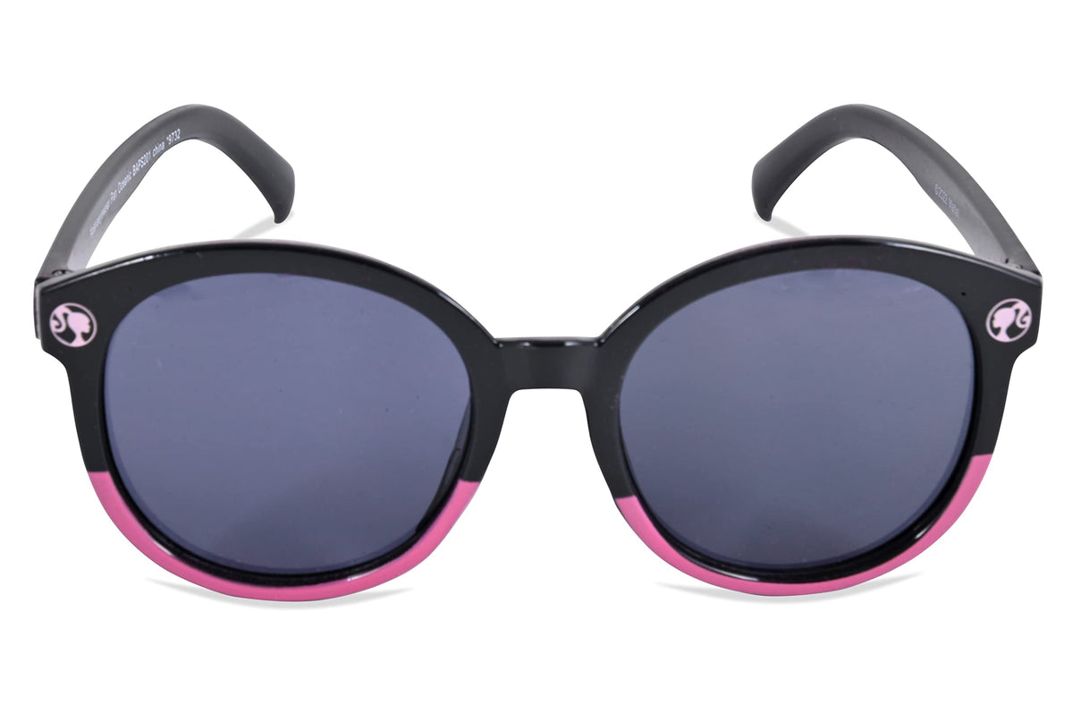 Set Barbie | Gafas de Sol Ojo de Gato con Estuche Rígido — Niñas