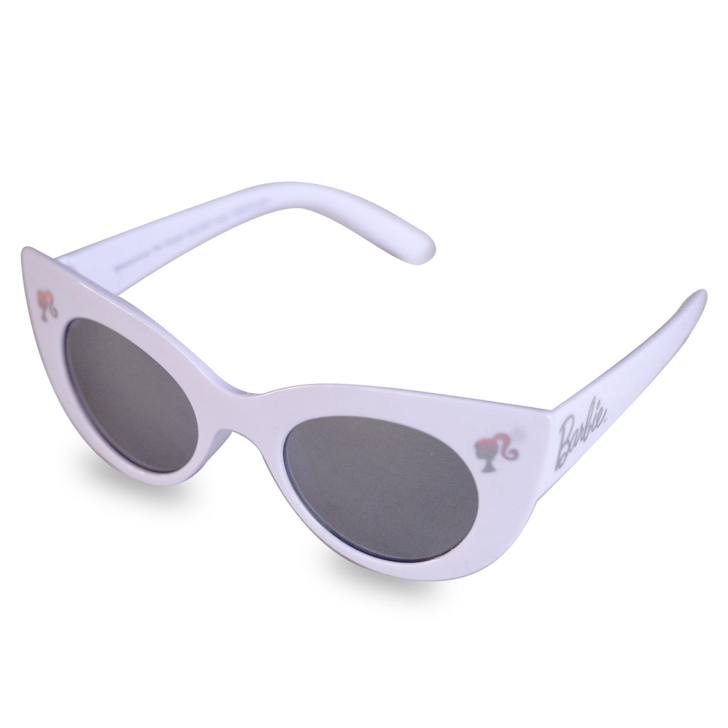 Set Barbie | Gafas de Sol Ojo de Gato con Estuche Rígido — Niñas