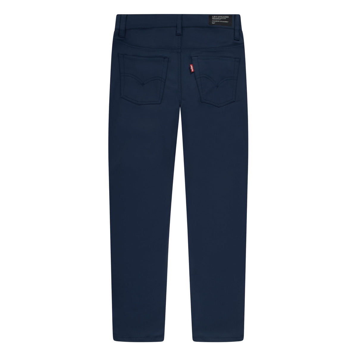 Levi's Pantalón 511 Slim Tech Niño | Azul Marino