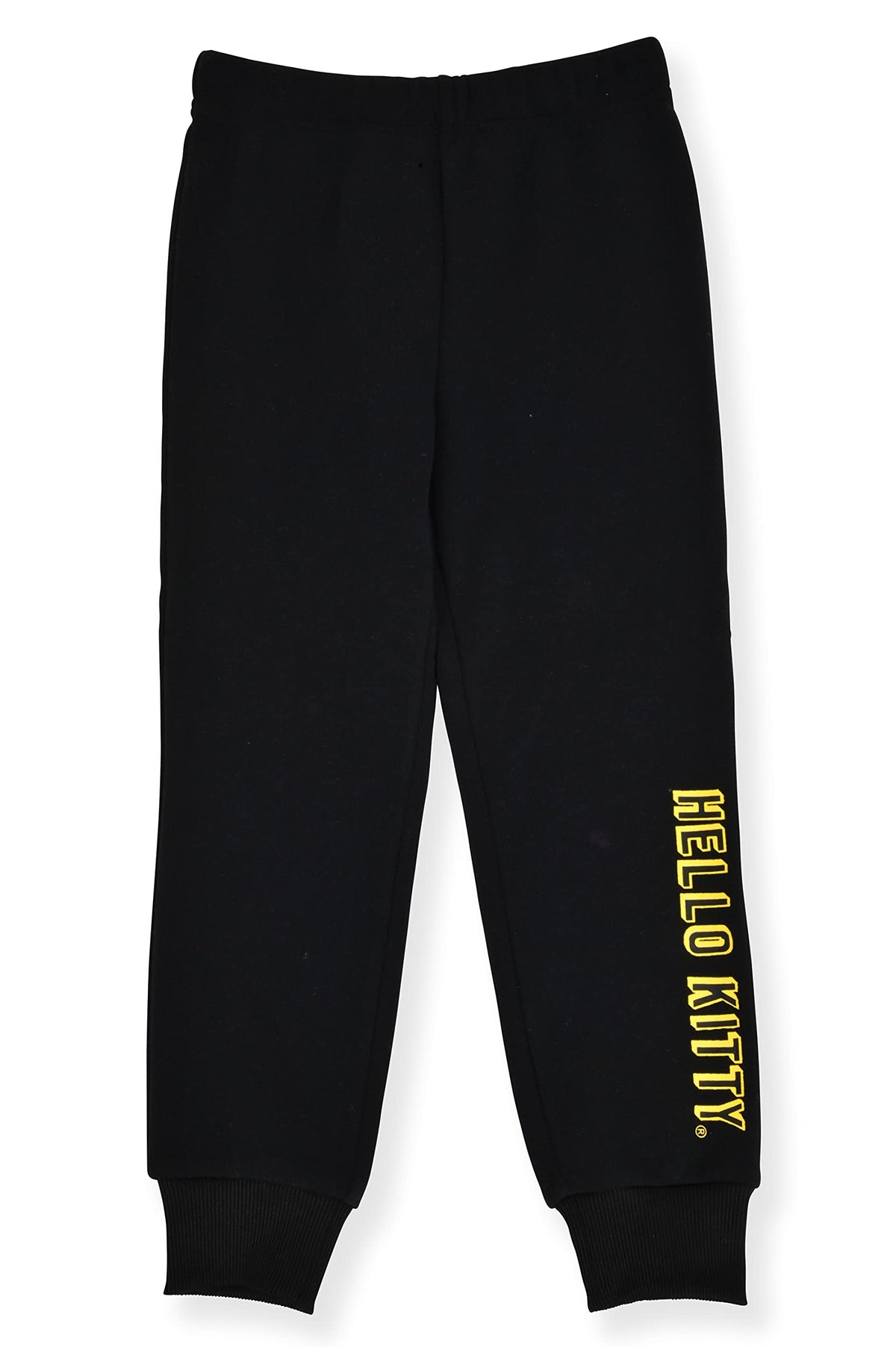 Conjunto Hello Kitty Sudadera Animal Print y Leggings