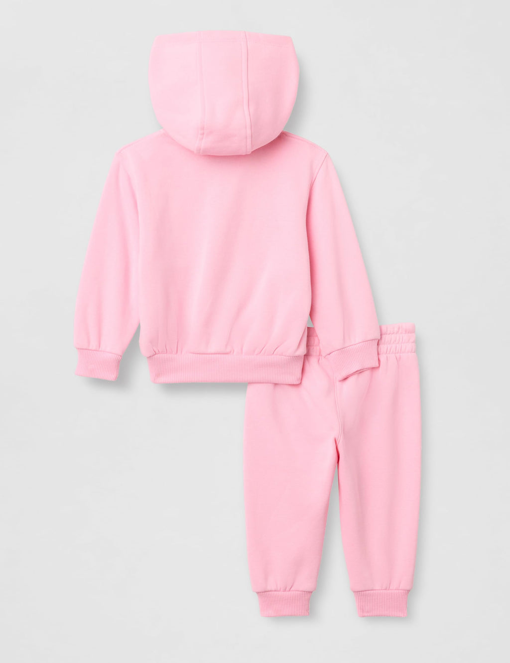 Set Nike Bebé Sudadera con Capucha y Vellón