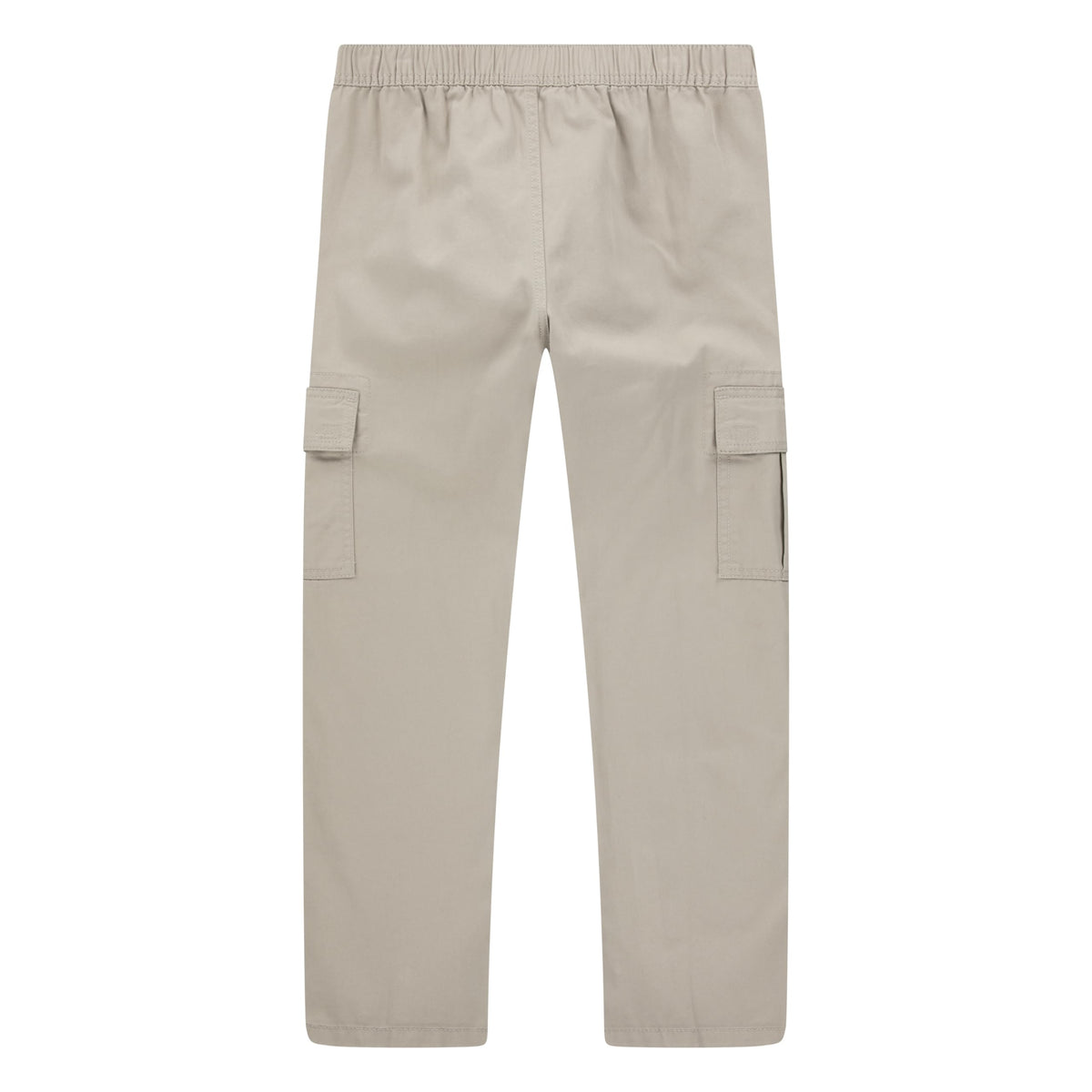 Levi's | Pantalón Cargo Relaxed Sarga Beige Arena Plaza Taupe Niño  (4T - 16T)
