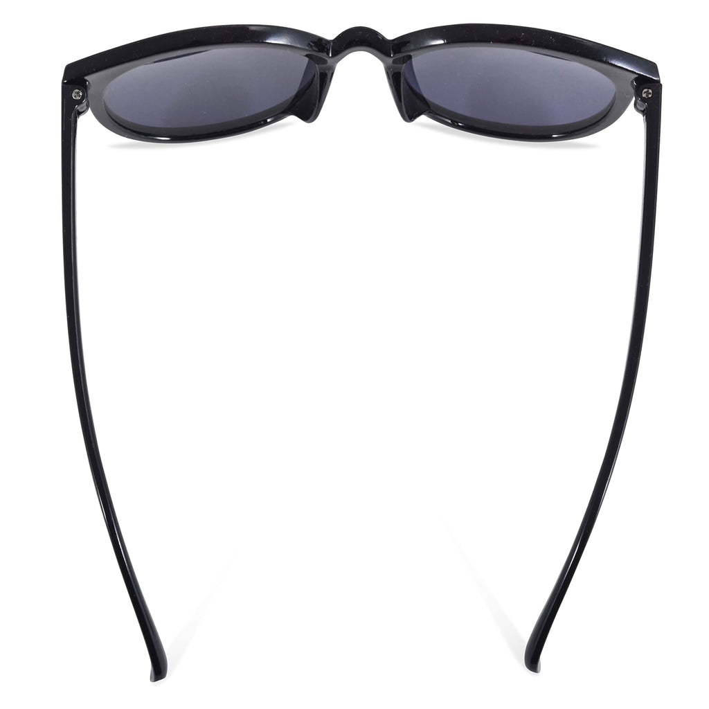 Set Barbie | Gafas de Sol Ojo de Gato con Estuche Rígido — Niñas