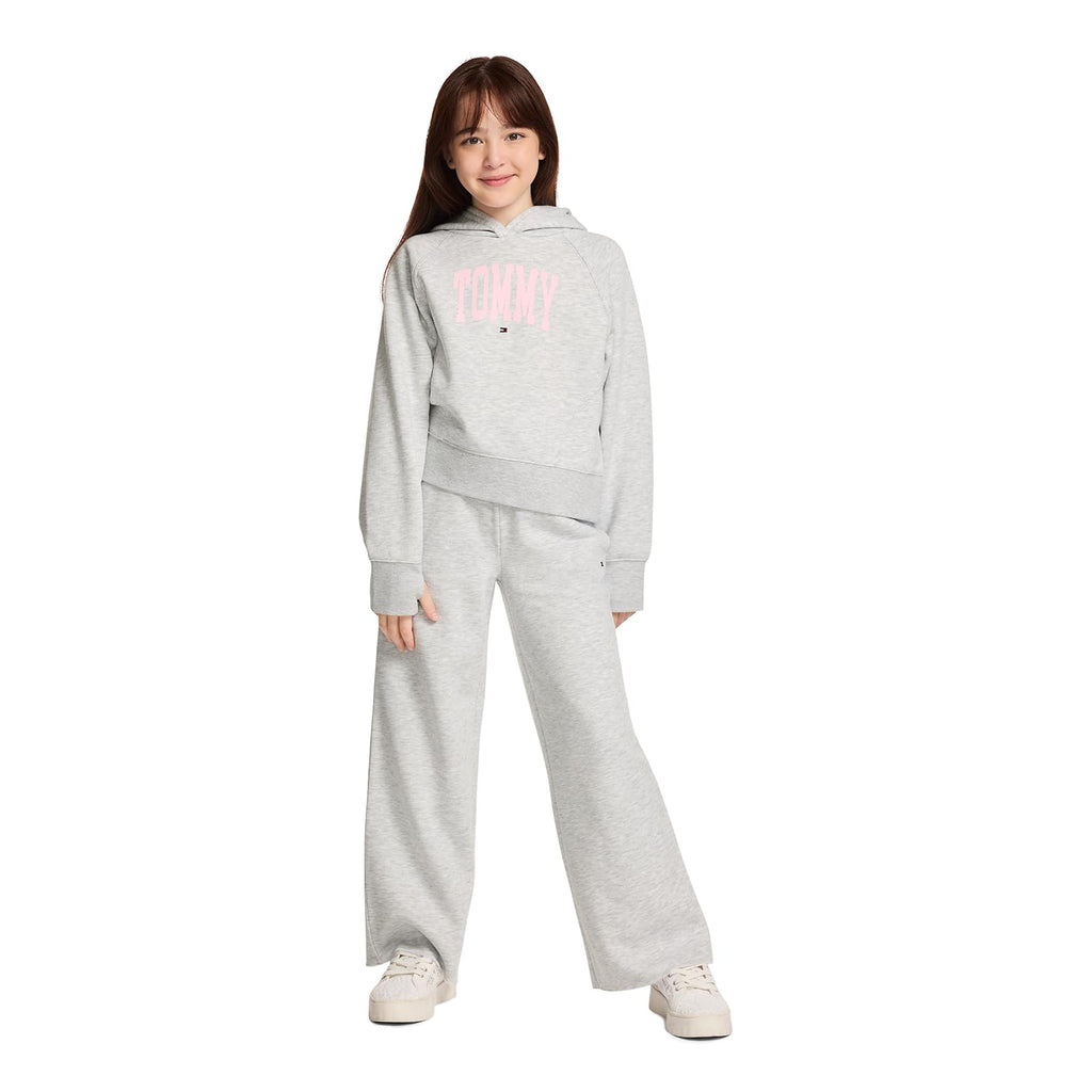 Sudadera con Capucha Tommy Hilfiger para Niña
