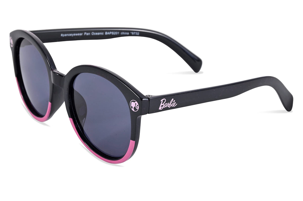 Set Barbie | Gafas de Sol Ojo de Gato con Estuche Rígido — Niñas