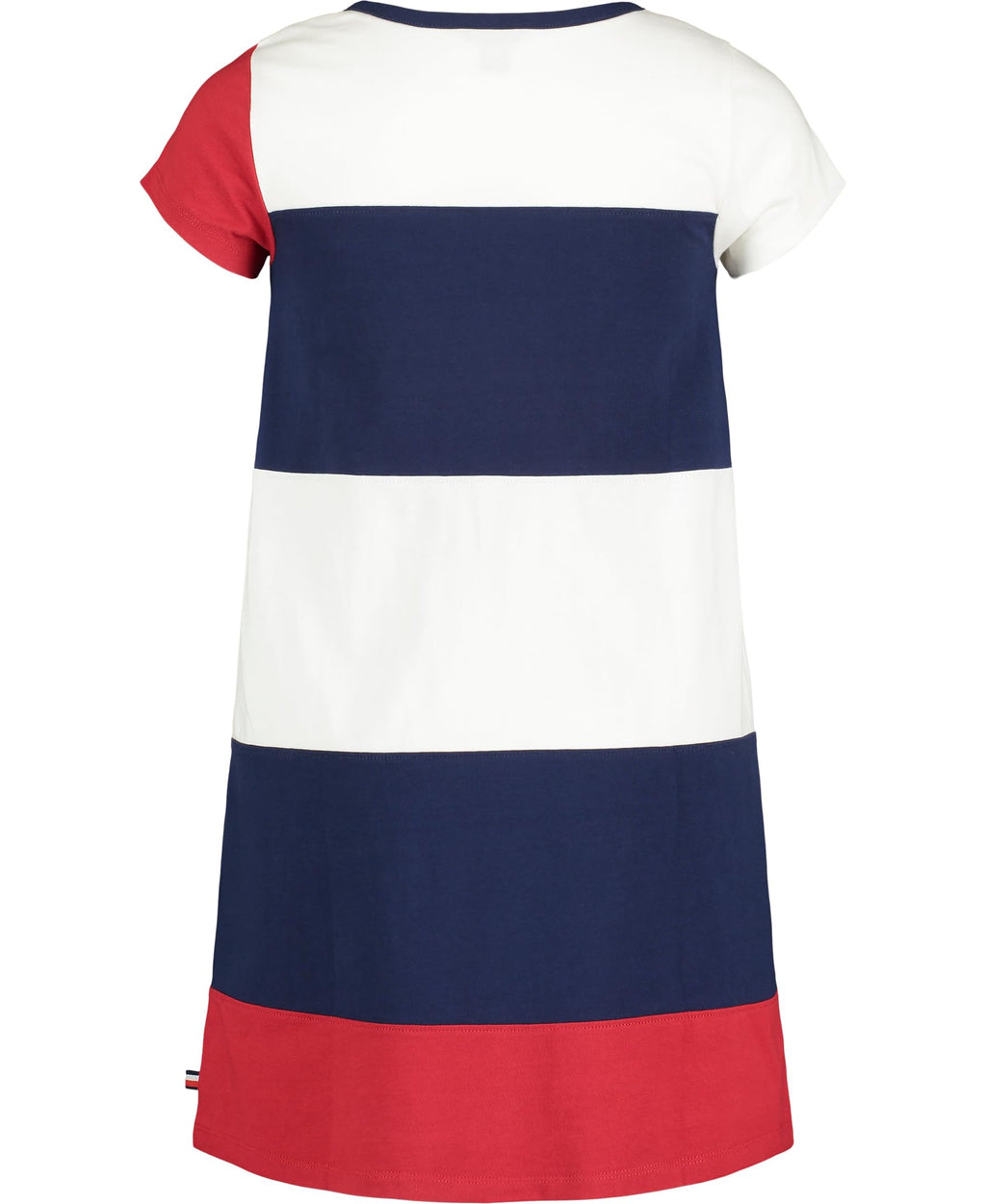 Vestido Tommy Hilfiger Bandera | Niña