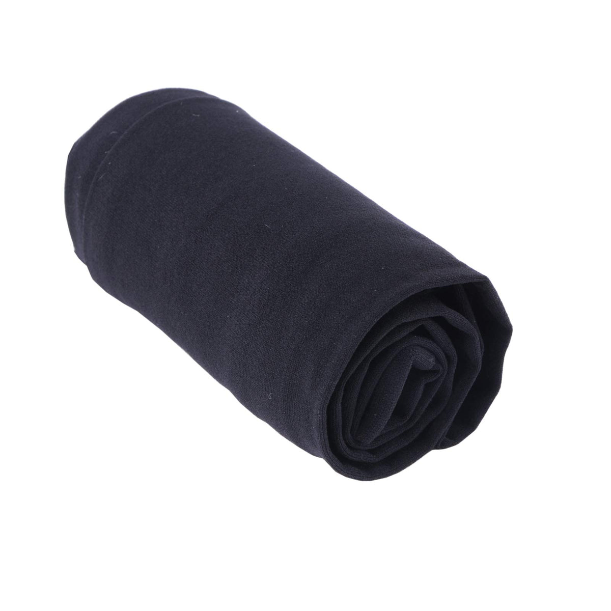 Mallas Ballet Nina 1 Par Opaco Ultra Suave Sin Costuras Nailon Elastano Negro Casual (2 - 13T)