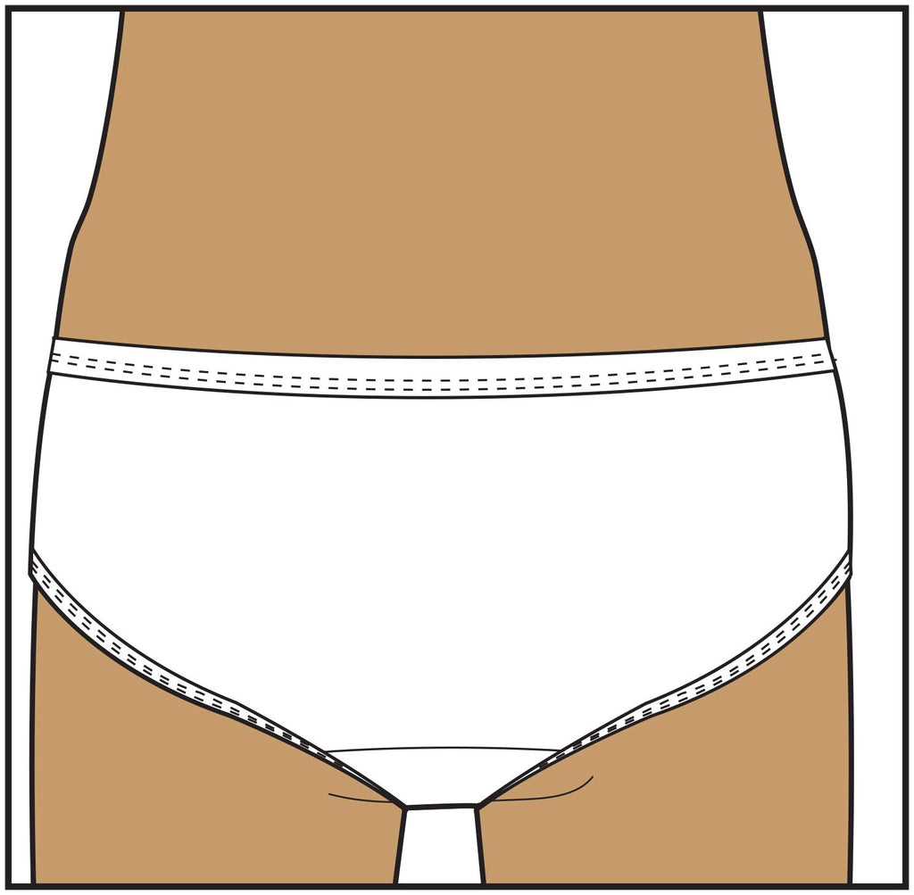 Hello Kitty | Panty Bikini Nina Pack 5 | 95% Algodon 5% Elastano | Sin Etiqueta | Cintura Elastica | Hello Kitty + My Melody + Cinnamoroll + Pompompurin | Licencia Oficial (Solo 4T Y 10T)