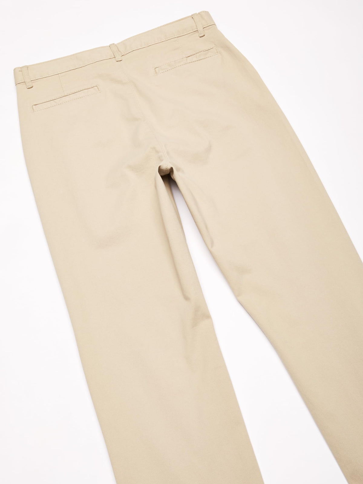 Tommy Hilfiger | Pantalón Chino Clásico Recto Khaki Niño  (4T - 14T)
