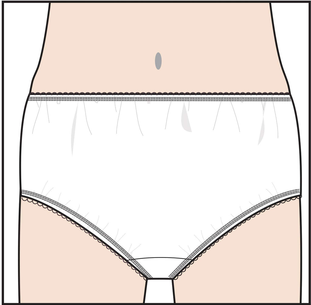 Hello Kitty | Panty Bikini Nina Pack 7 | 100% Algodon Peinado | Lavado a Maquina | 7 Estampados Iconicos Hello Kitty | Licencia Oficial (2 - 10T)
