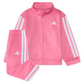 Conjunto Deportivo Adidas Niña 3 Rayas