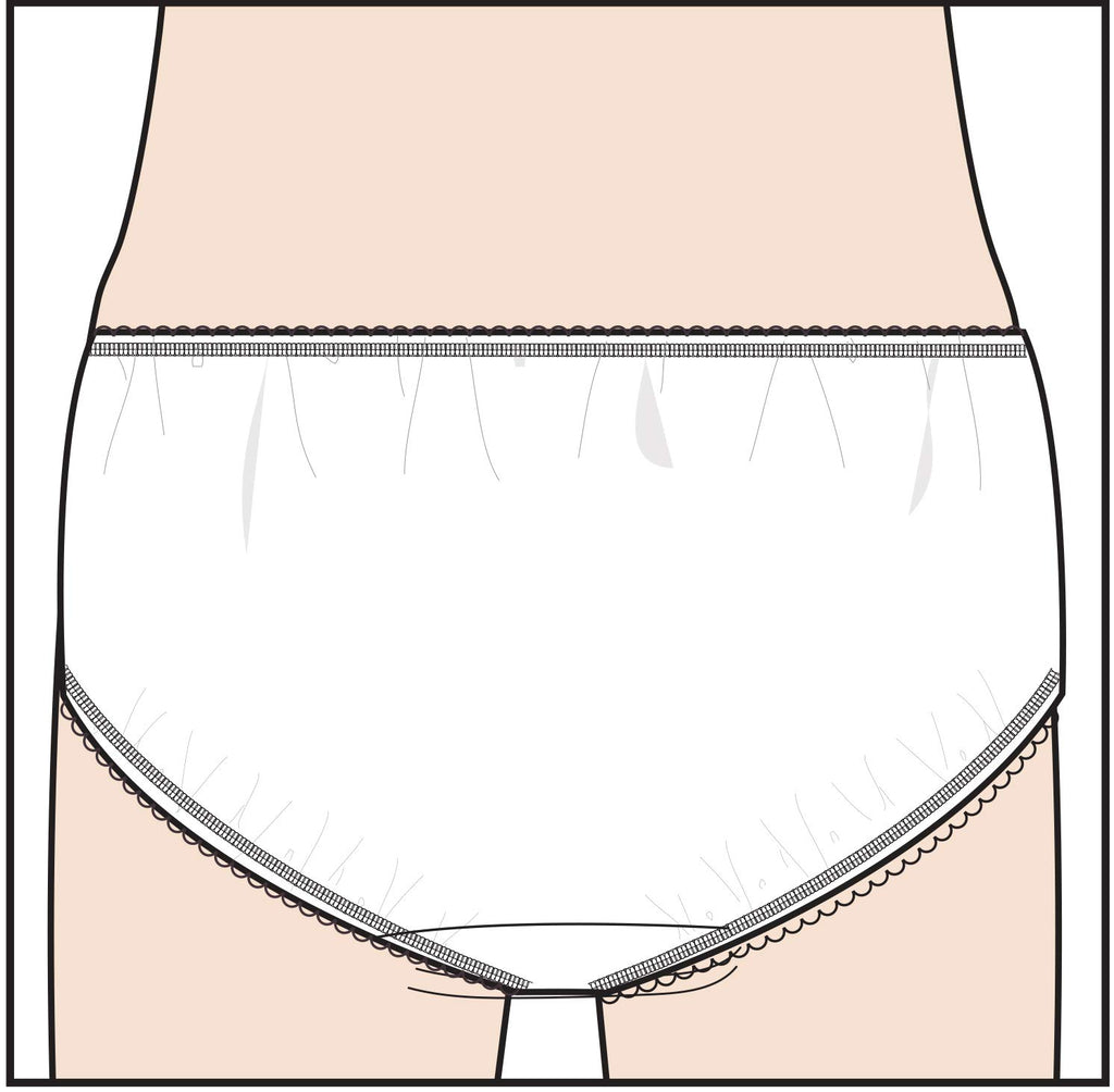 Barbie | Panty Bikini Nina Pack 10 | 100% Algodon Peinado | Sin Etiqueta | Cintura Cepillada | 10 Estampados Iconicos Barbie (4 - 8T)