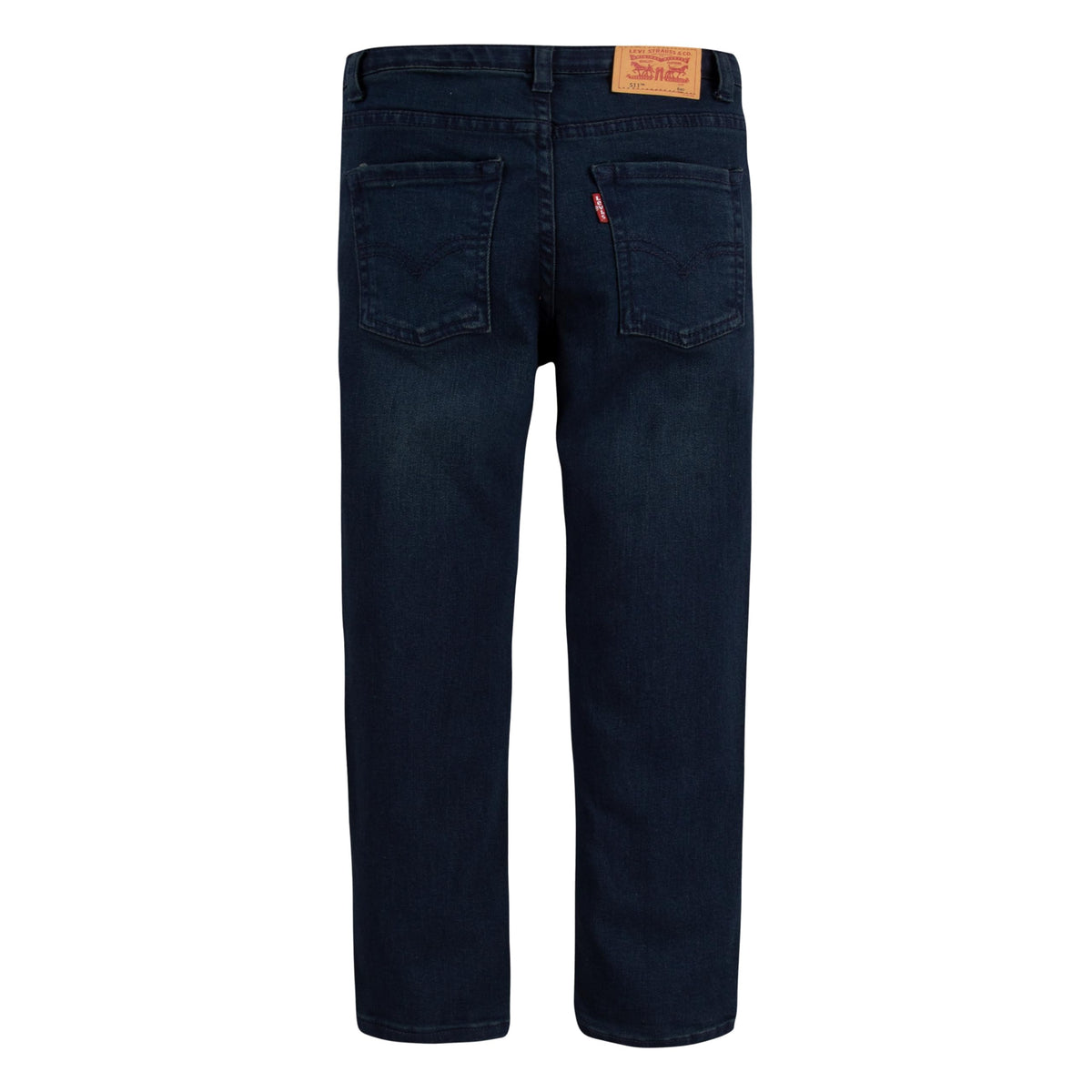 Levi's Jean 511 Slim Eco Performance Niño | Azul Oscuro Índigo