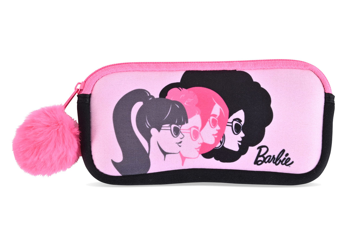 Set Barbie | Gafas de Sol Ojo de Gato con Estuche Rígido — Niñas
