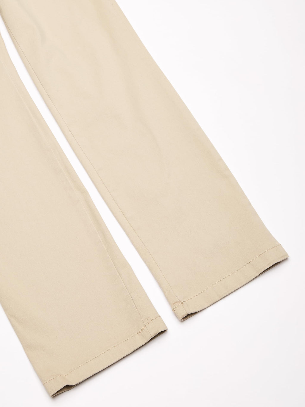 Tommy Hilfiger | Pantalón Chino Clásico Recto Khaki Niño  (4T - 14T)