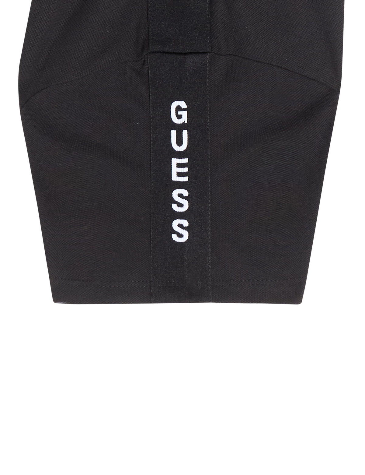GUESS | Polo Algodón Orgánico con Cinta Logo Manga Corta Niño (8T - 16T)