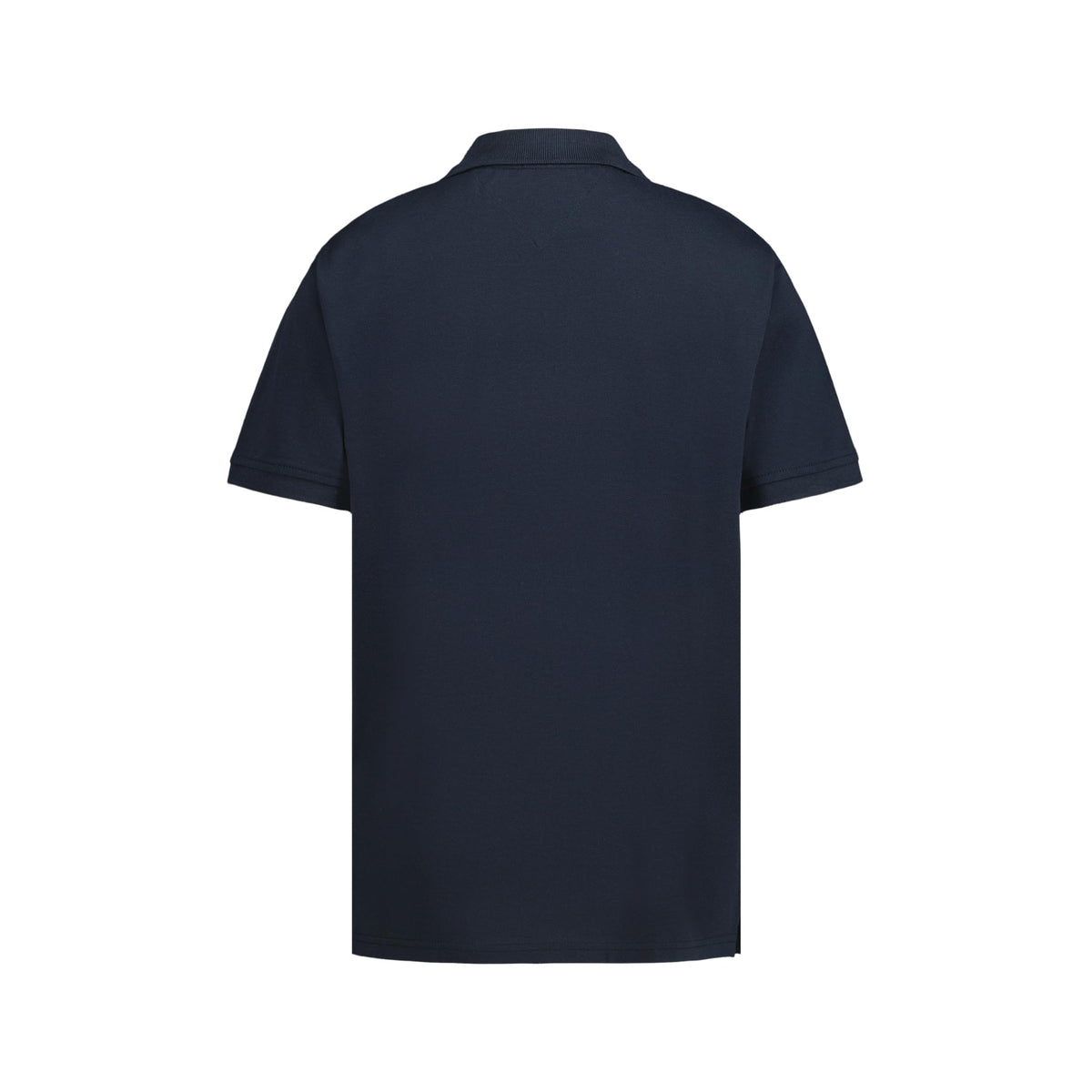 Tommy Hilfiger | Polo Ivy Stretch Manga Corta Azul Marino Niño (2T - 7T)