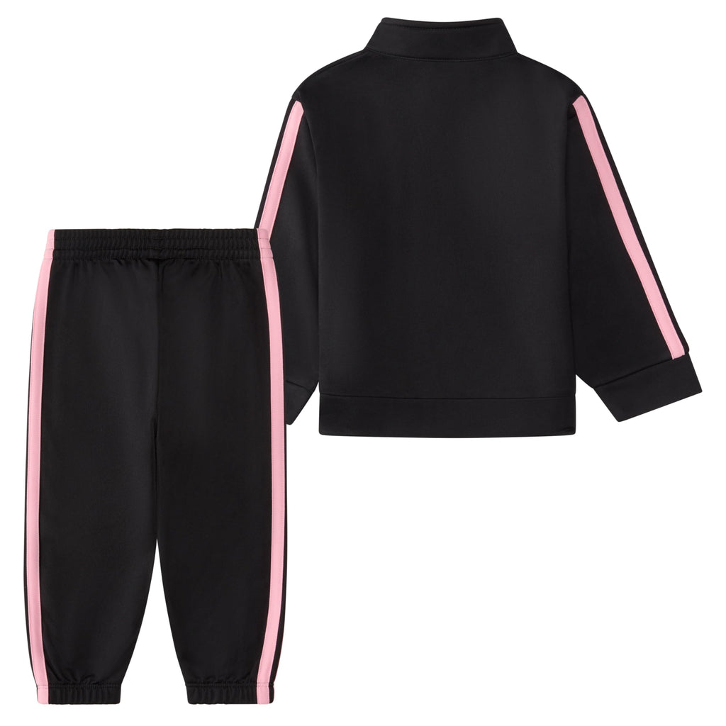 Conjunto Deportivo Adidas Niña 3 Rayas