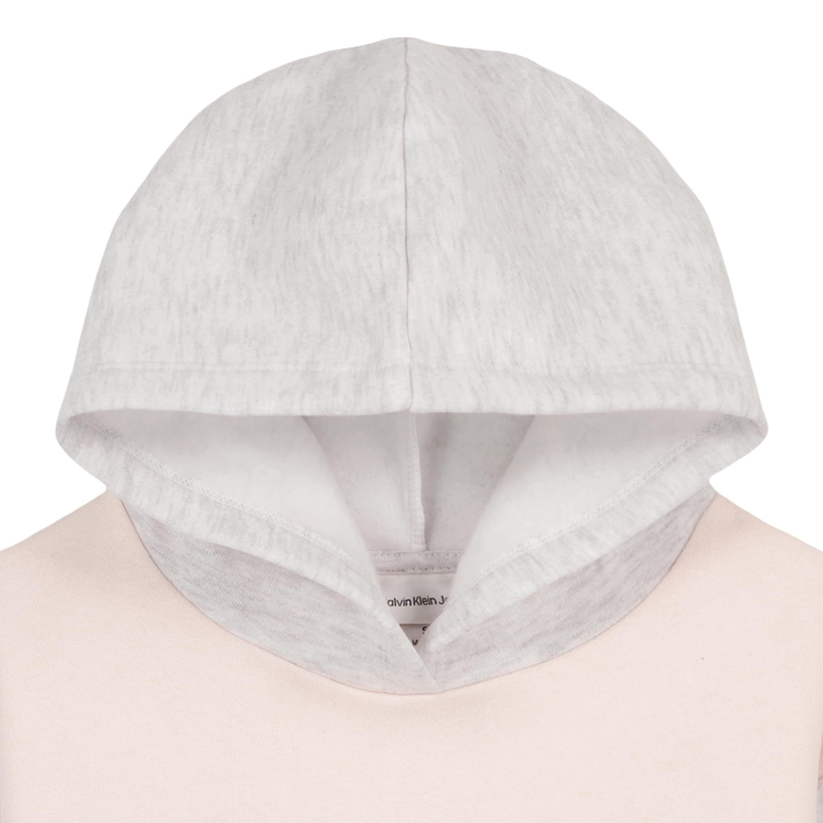 Conjunto Deportivo Calvin Klein para Niña