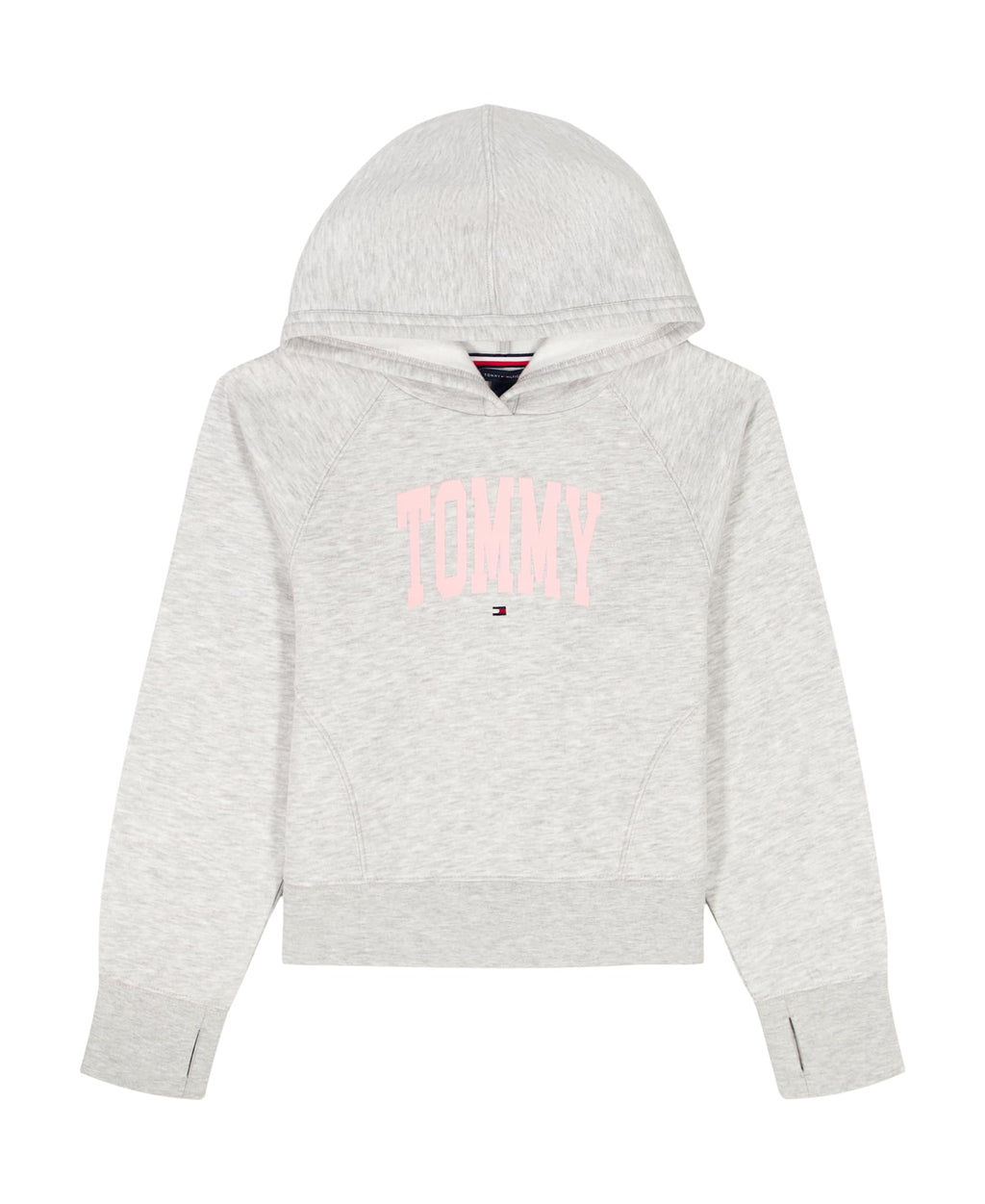 Sudadera con Capucha Tommy Hilfiger para Niña