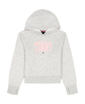 Sudadera con Capucha Tommy Hilfiger para Niña