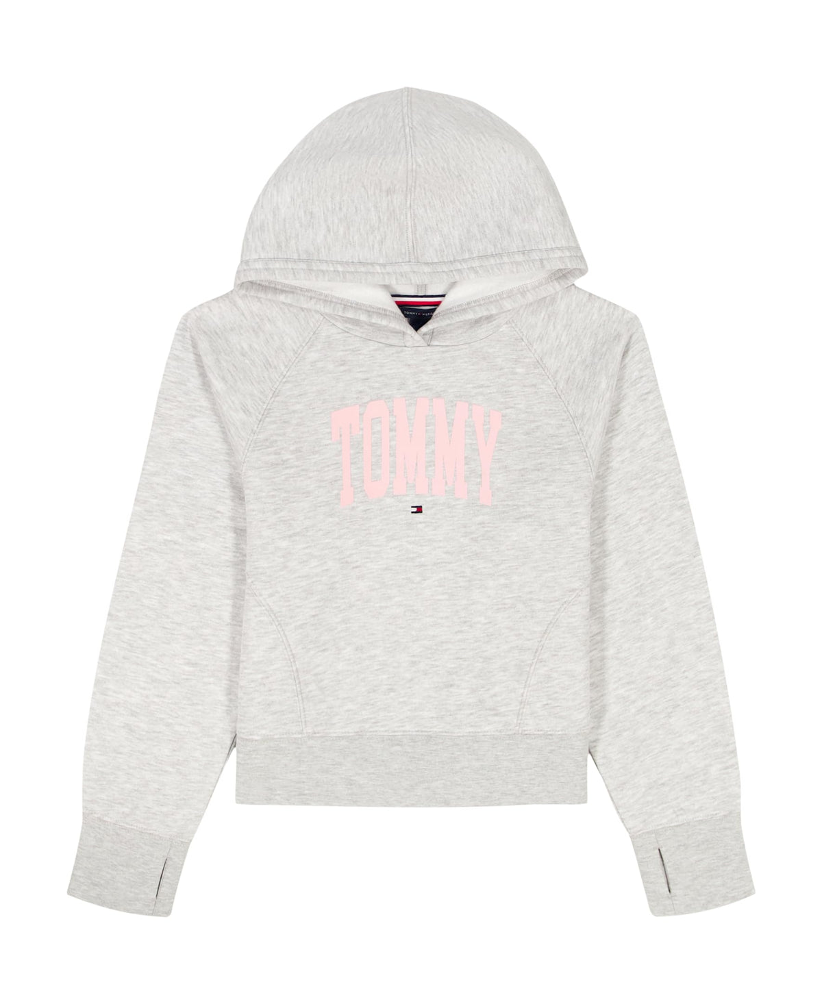 Sudadera con Capucha Tommy Hilfiger para Niña