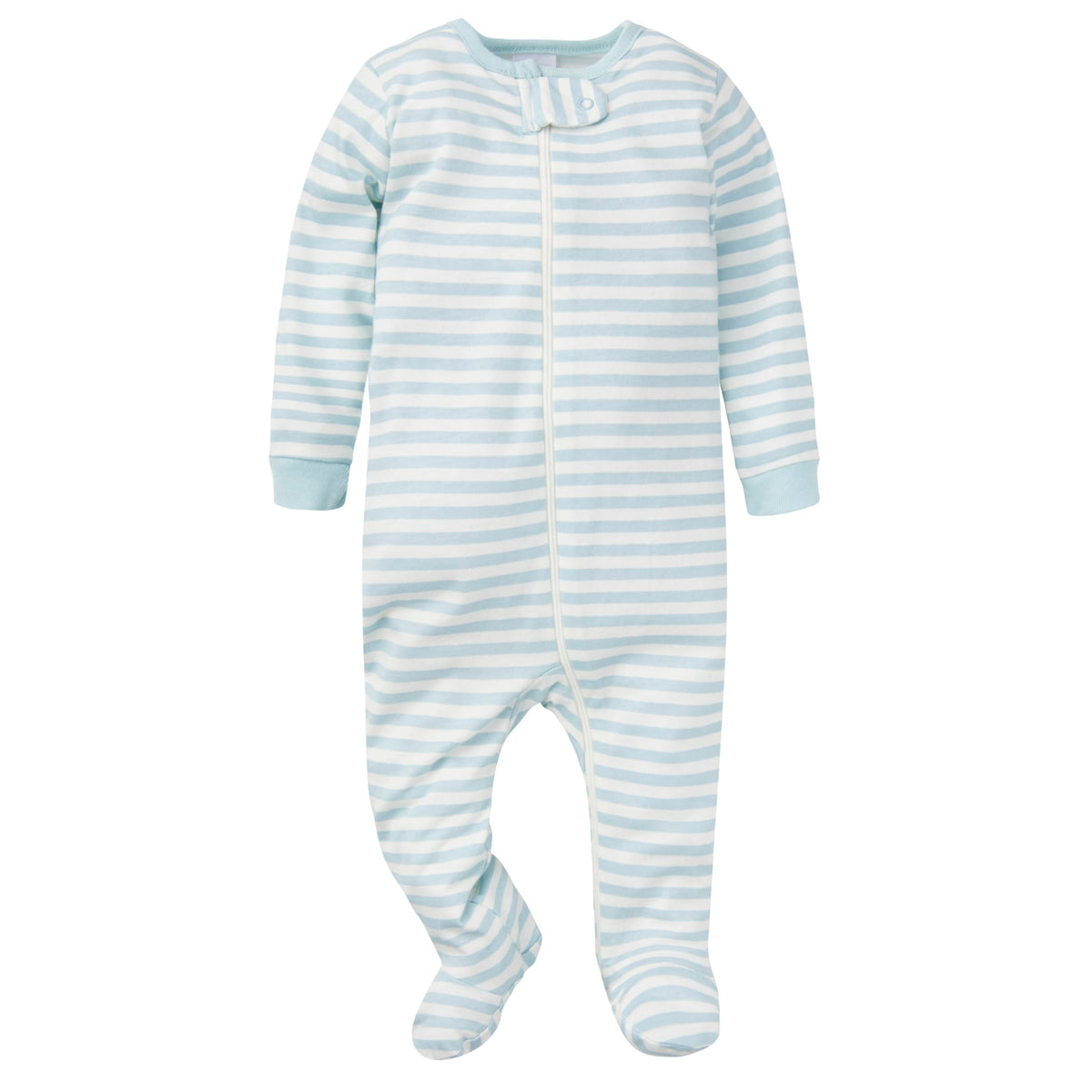Gerber | Paquete 4 Mamelucos Sleep N' Play para Bebé Niña
