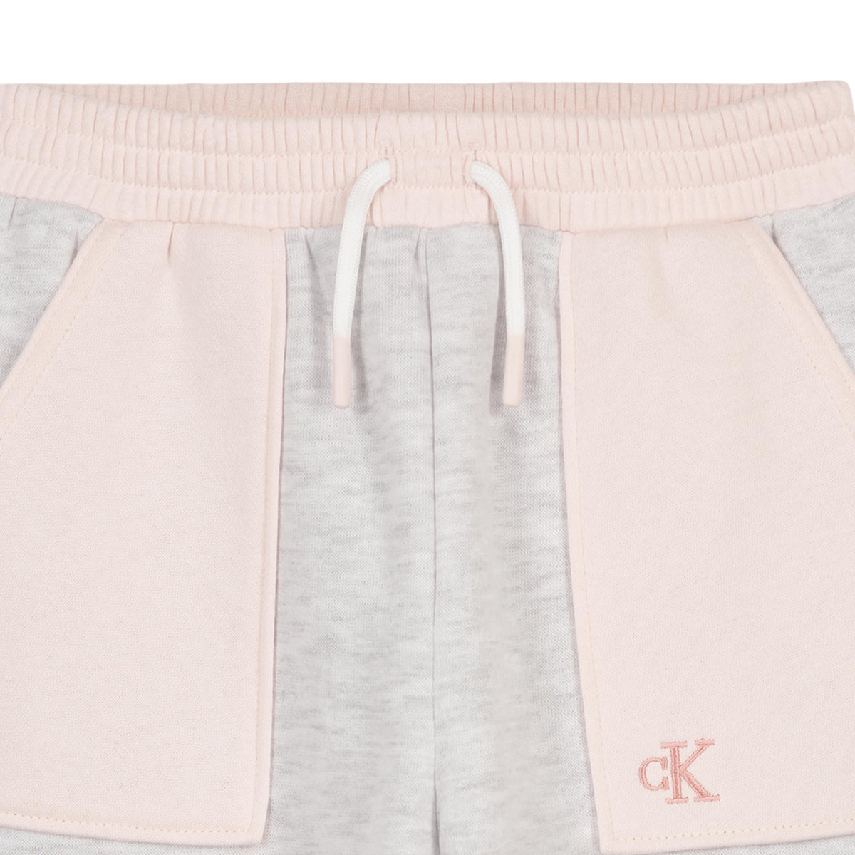Conjunto Deportivo Calvin Klein para Niña