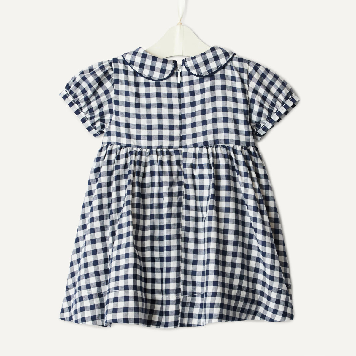 Amazon Essentials x Sofia Grainge | Vestido Satén Algodón Niña