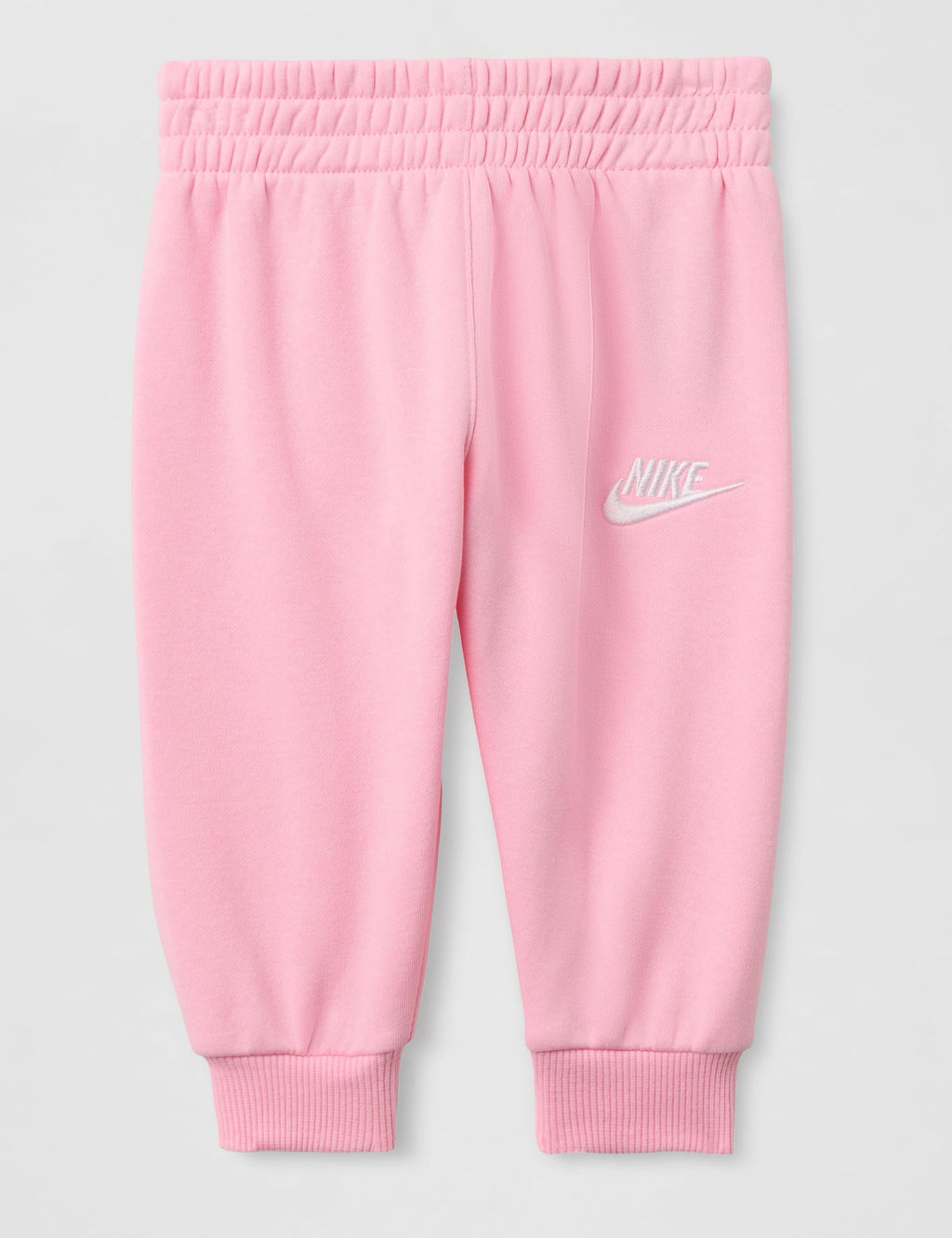 Set Nike Bebé Sudadera con Capucha y Vellón
