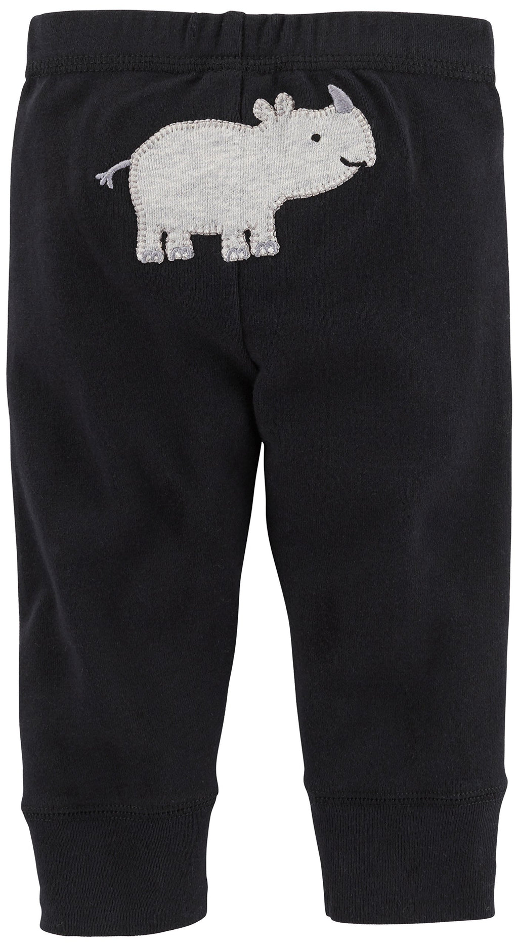 Simple Joys by Carter's | Set 6 Piezas Bodysuits y Pantalones Bebé