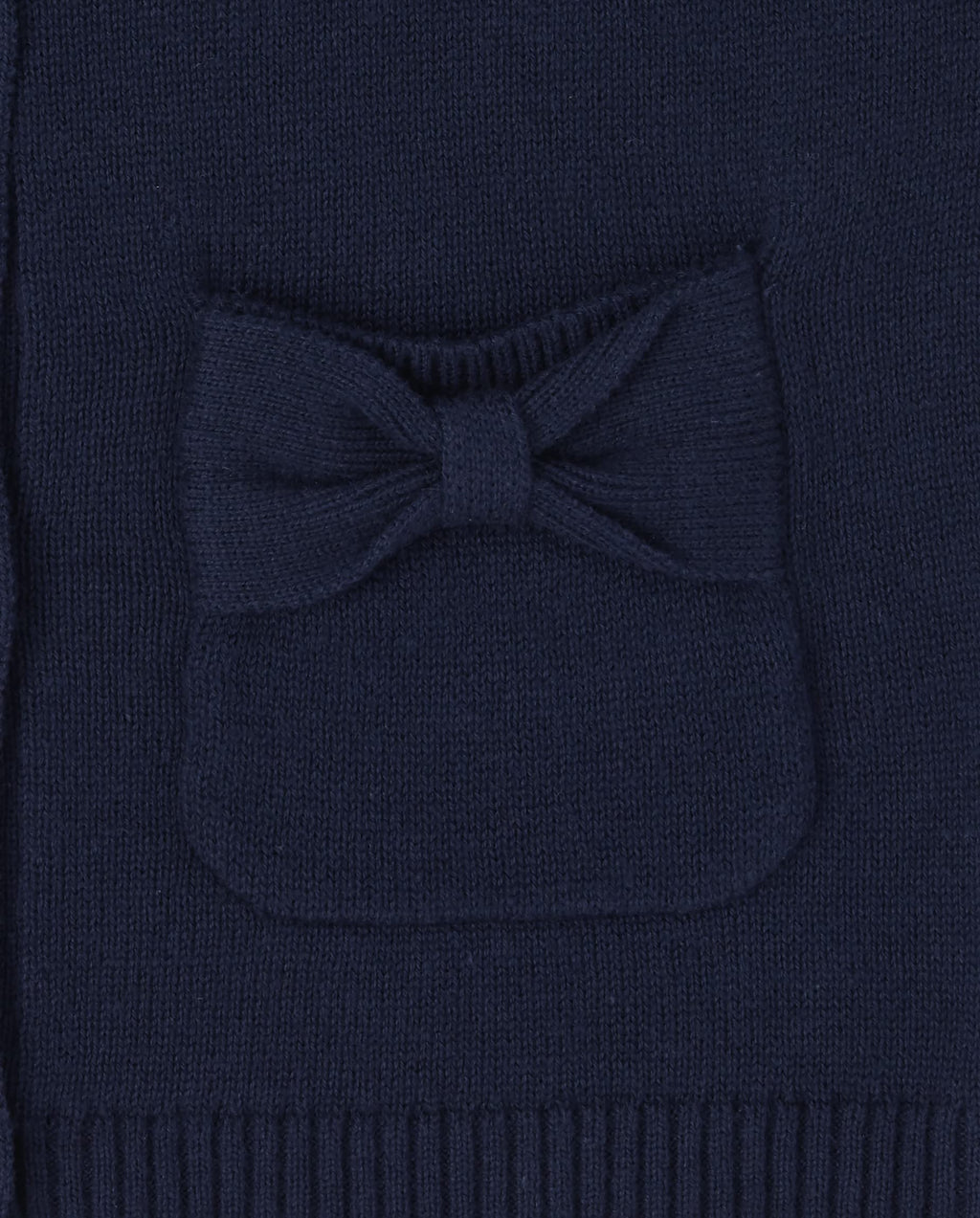 The Children's Place Cárdigan Niña | Azul Navy
