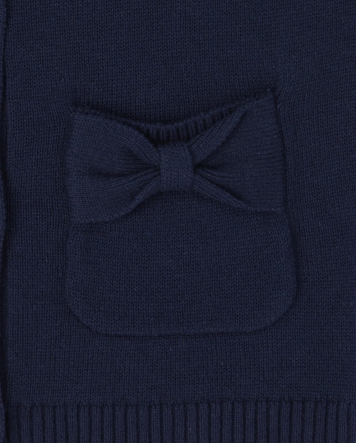 The Children's Place Cárdigan Niña | Azul Navy
