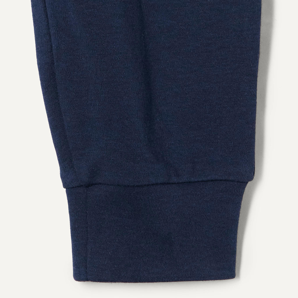 Amazon Essentials - Pack 3 Pantalones Jogger de Algodón para Bebé  (3M - 4T)