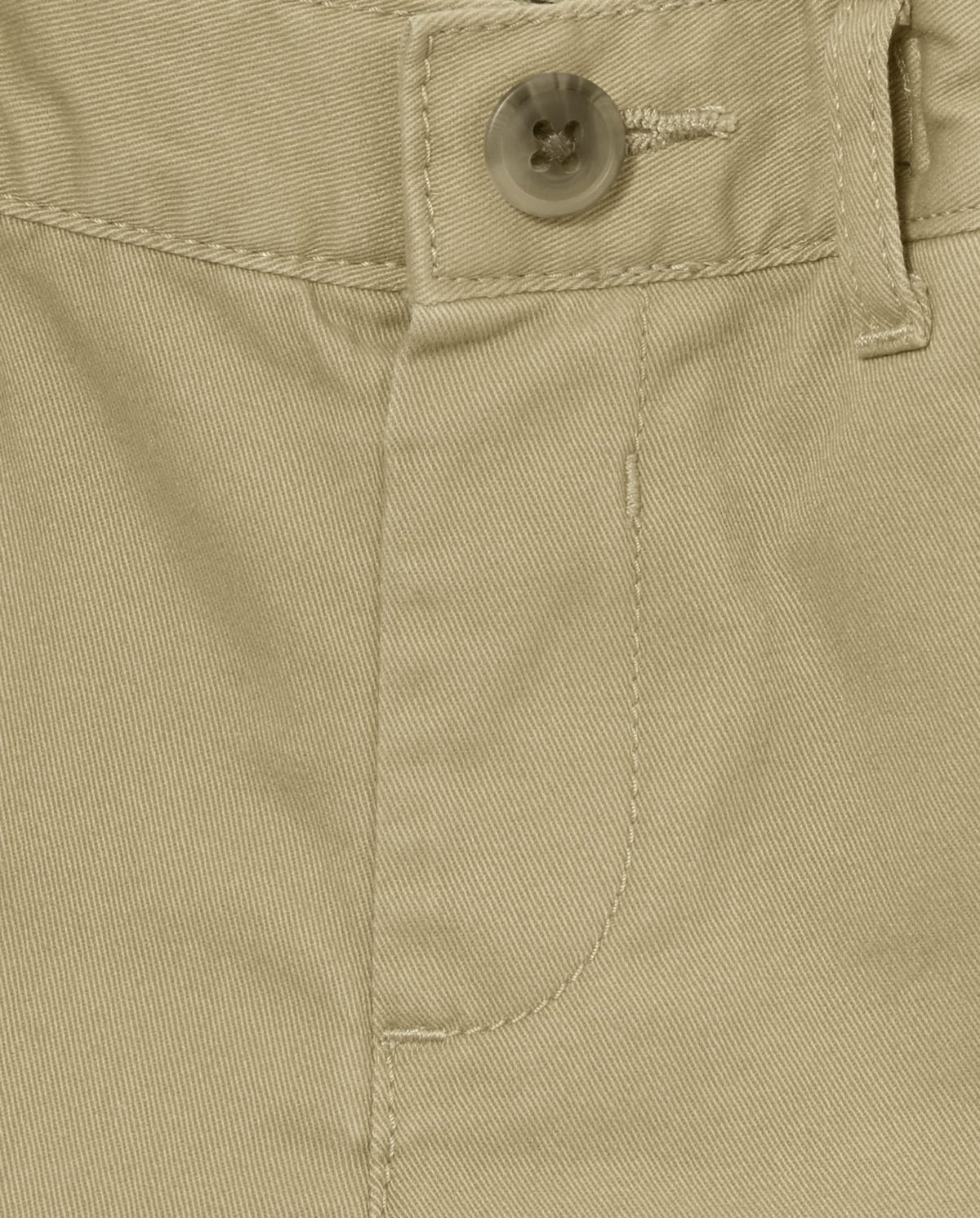 The Children's Place Pack 3 Shorts Chinos Niño | Negro + Gris + Lino • Algodón • Cintura Elástica