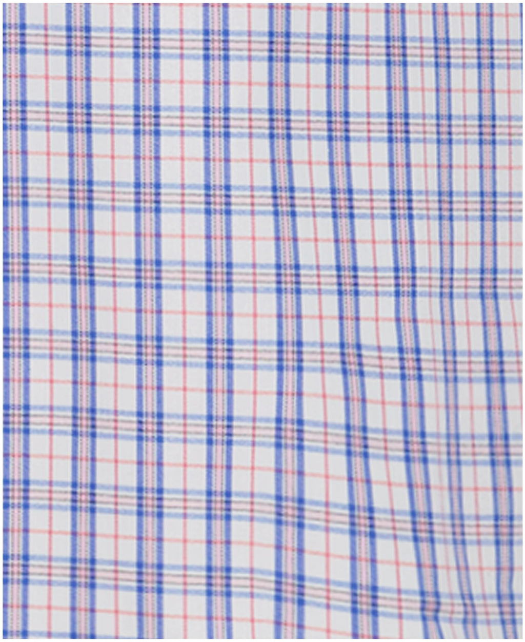 Tommy Hilfiger | Camisa de Vestir Manga Larga Cuadros Multicolor Niño (Solo 10T)