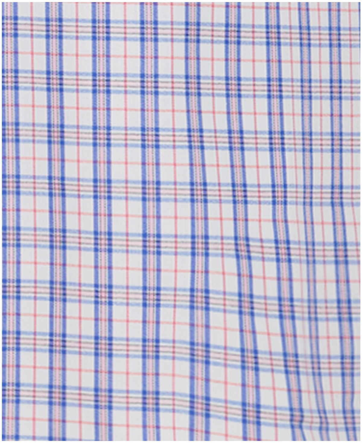 Tommy Hilfiger | Camisa de Vestir Manga Larga Cuadros Multicolor Niño (Solo 10T)