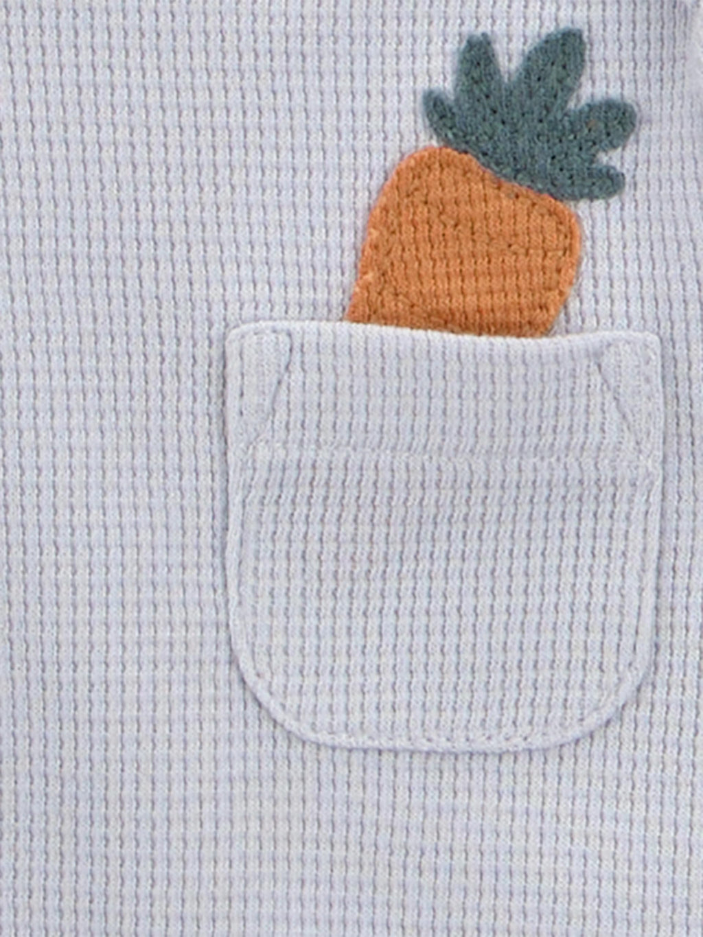 Simple Joys by Carter's | Set 6 Piezas Bodysuits y Pantalones Bebé