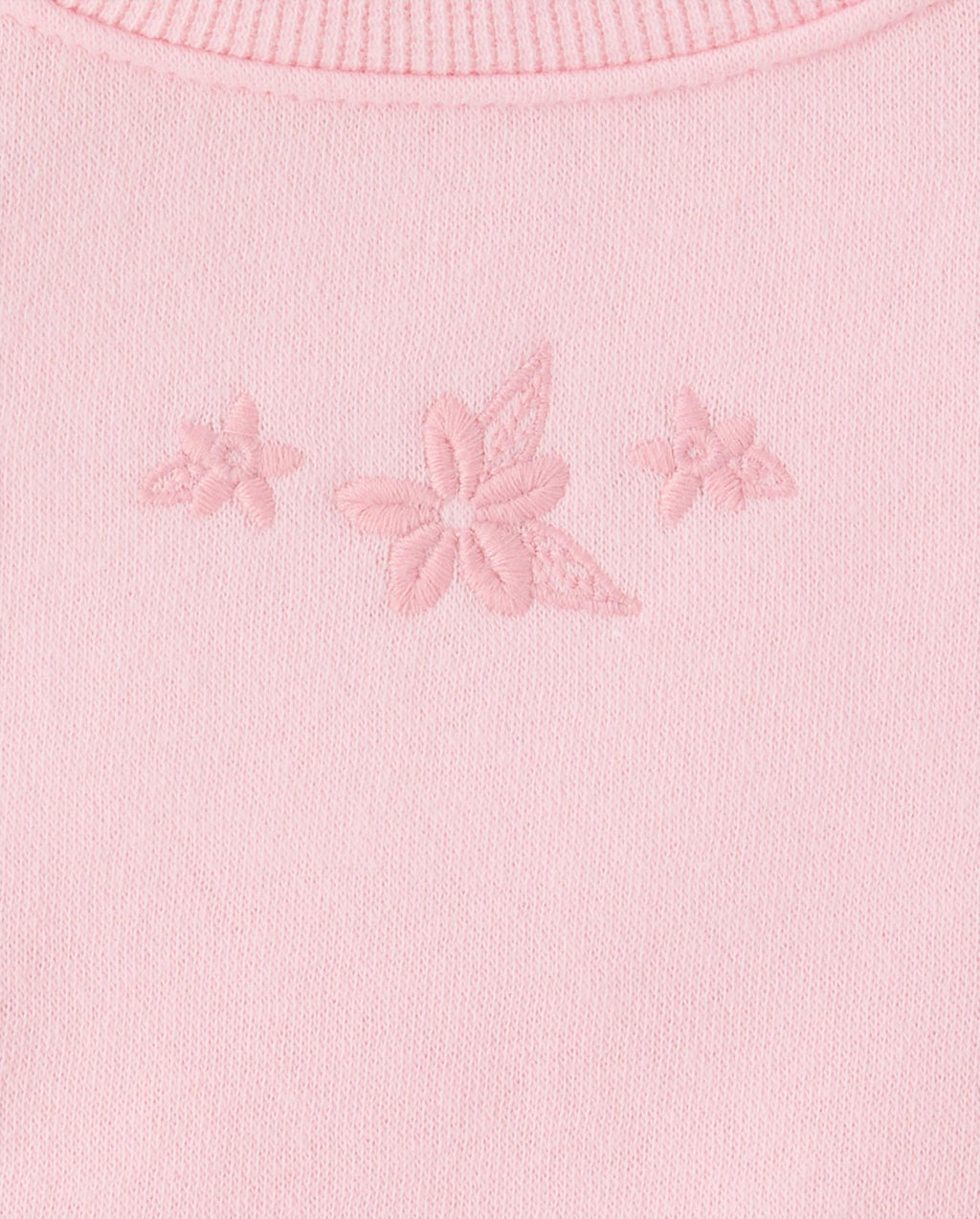 The Children's Place | Conjunto Sudadera y Pantalón Forro Polar - Rosa
